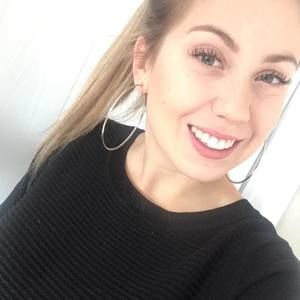 Meet your Posher, Jessica